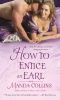 [Ugly Ducklings 03] • How to Entice an Earl